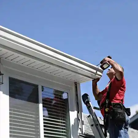 gutter services Leesburg